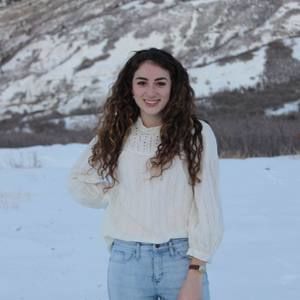 Meet your Posher, Bailey